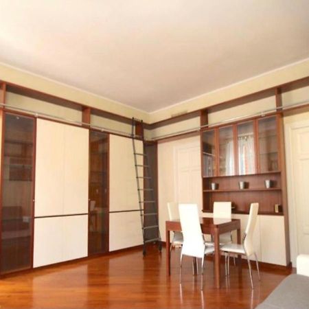 Trevi Nice Holiday - Luxury Apartment Рим Екстер'єр фото