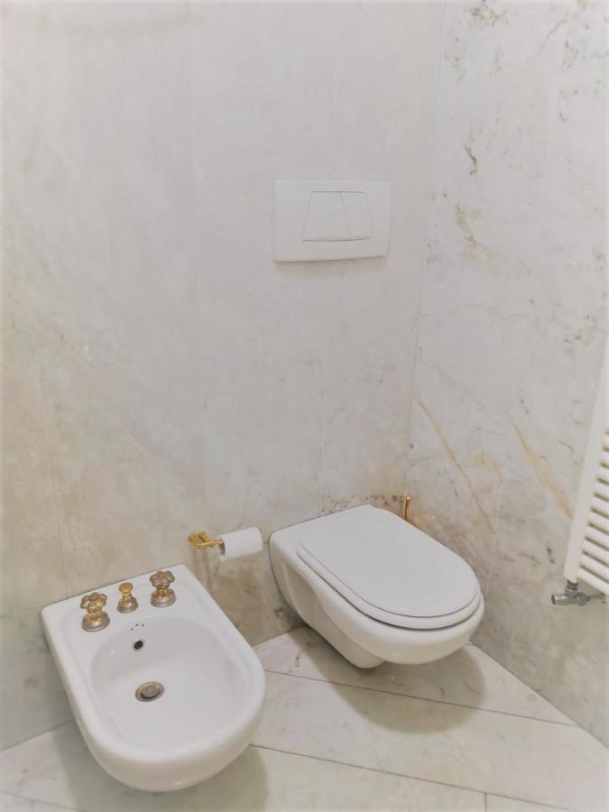 Trevi Nice Holiday - Luxury Apartment Рим Екстер'єр фото