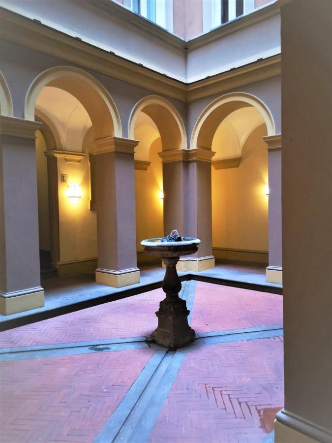 Trevi Nice Holiday - Luxury Apartment Рим Екстер'єр фото