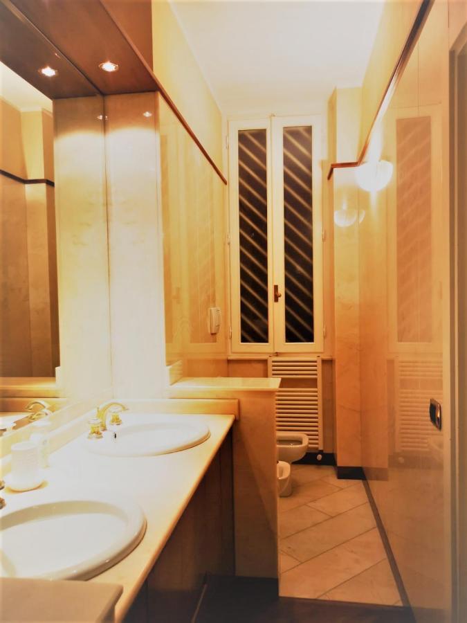 Trevi Nice Holiday - Luxury Apartment Рим Екстер'єр фото